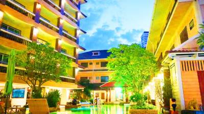 AIYAREE PLACE
