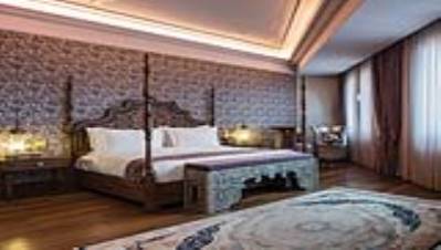 AJWA HOTEL SULTANAHMET