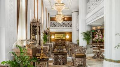 AJWA HOTEL SULTANAHMET
