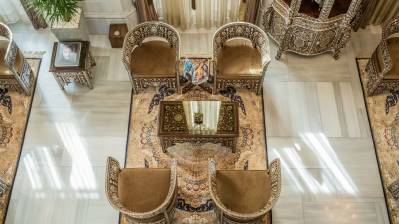AJWA HOTEL SULTANAHMET
