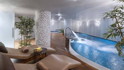 AJWA HOTEL SULTANAHMET