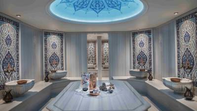 AJWA HOTEL SULTANAHMET