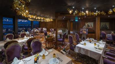 AJWA HOTEL SULTANAHMET