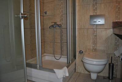AKGUN HOTEL LALELI