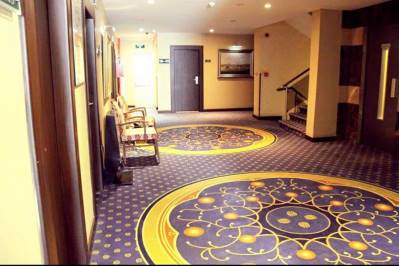 AKGUN HOTEL LALELI