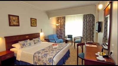 AKGUN ISTANBUL HOTEL