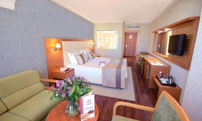 AKGUN ISTANBUL HOTEL