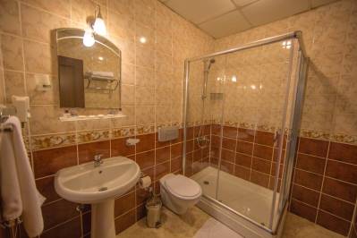 ALATURKA ELEGANCE HOTEL