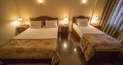 ALATURKA ELEGANCE HOTEL
