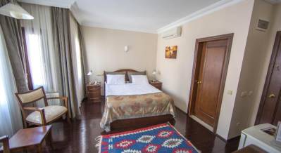 ALATURKA ELEGANCE HOTEL