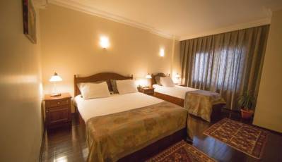 ALATURKA ELEGANCE HOTEL