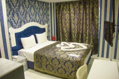 ALBATROS HAGIA SOPHIA HOTEL