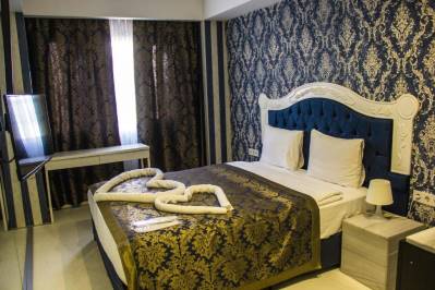 ALBATROS HAGIA SOPHIA HOTEL