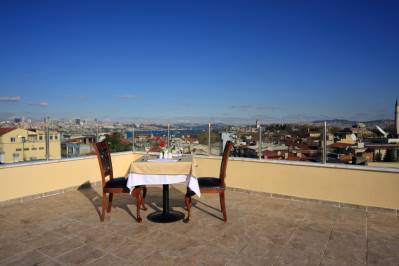 ALDEM HOTEL