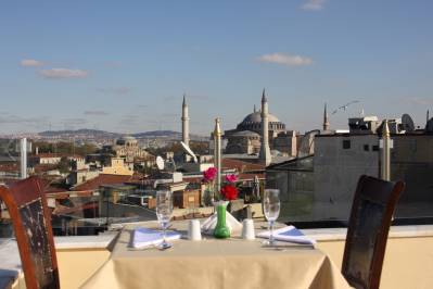 ALDEM HOTEL