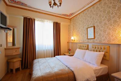 ALDEM HOTEL