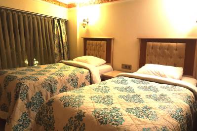ALDEM HOTEL