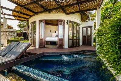 ALEENTA HUA HIN