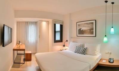ALILASS HOTEL