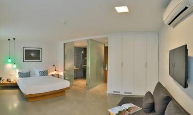 ALILASS HOTEL