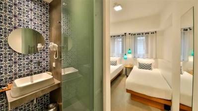 ALILASS HOTEL