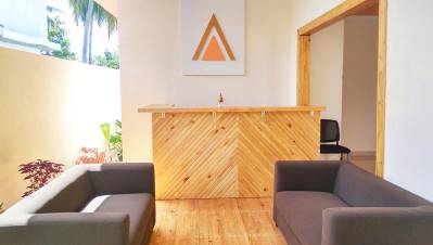ALAKA AT MAAFUSHI