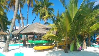ALAKA AT MAAFUSHI