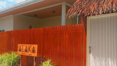 ALAKA AT MAAFUSHI