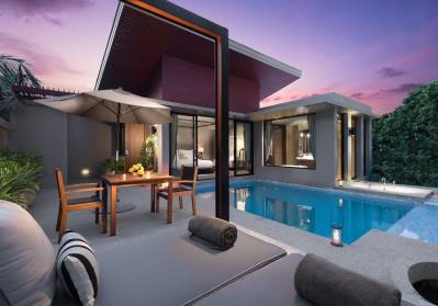 ALEENTA PHUKET-PHANG NGA