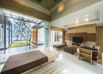 ALEENTA PHUKET-PHANG NGA