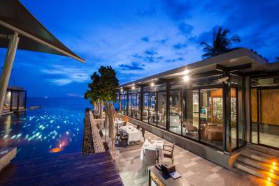 ALEENTA PHUKET-PHANG NGA