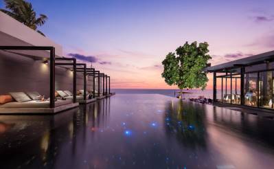 ALEENTA PHUKET-PHANG NGA