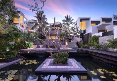 ALEENTA PHUKET-PHANG NGA