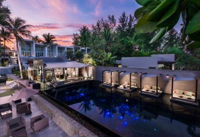 ALEENTA PHUKET-PHANG NGA