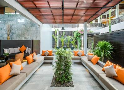 ALEENTA PHUKET-PHANG NGA