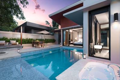 ALEENTA PHUKET-PHANG NGA