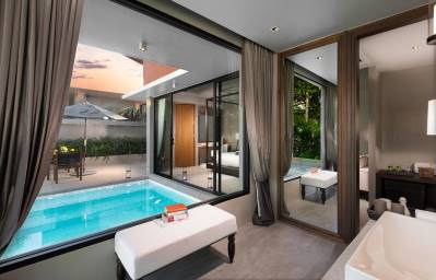 ALEENTA PHUKET-PHANG NGA