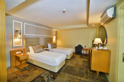 ALL SEASONS HOTEL