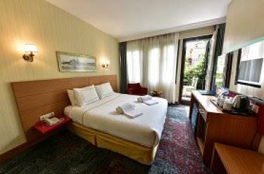 ALMINA HOTEL&SPA SPECIAL CLASS