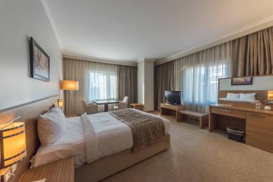 ALMINA HOTEL&SPA SPECIAL CLASS
