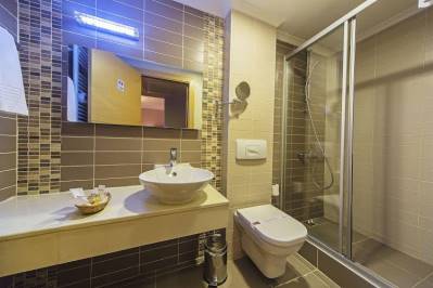 ALMINA HOTEL&SPA SPECIAL CLASS