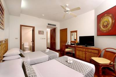 ALLAMANDA LAGUNA PHUKET