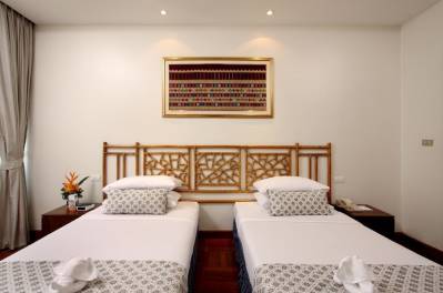 ALLAMANDA LAGUNA PHUKET