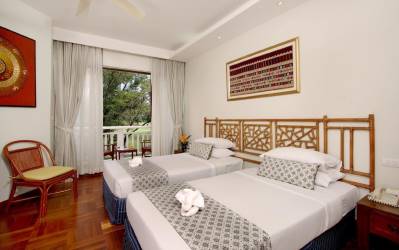ALLAMANDA LAGUNA PHUKET