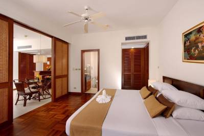 ALLAMANDA LAGUNA PHUKET