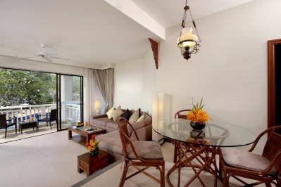 ALLAMANDA LAGUNA PHUKET