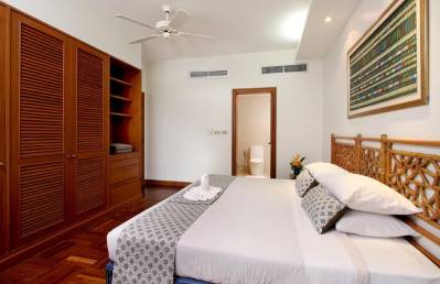 ALLAMANDA LAGUNA PHUKET