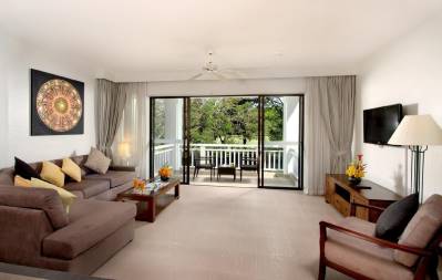 ALLAMANDA LAGUNA PHUKET