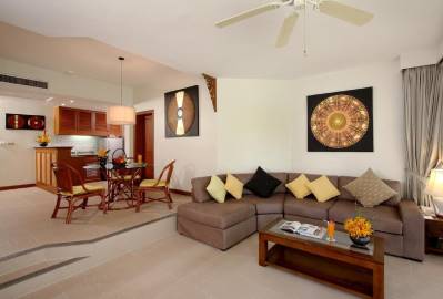 ALLAMANDA LAGUNA PHUKET