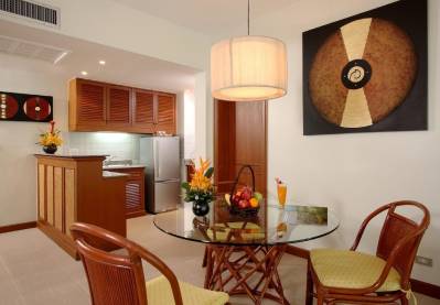 ALLAMANDA LAGUNA PHUKET